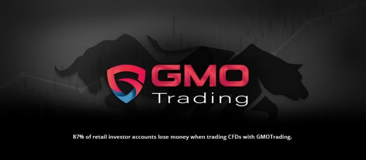 GMO Trading Reviews And how to Recover your money Back from GMO Trading
