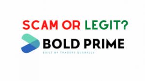 Bold Prime Reviews And how to Recover your money Back from Bold Prime scam