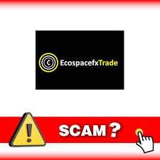 Ecospace fx trade Reviews And how to Recover your money Back from Ecospace fx trade scam