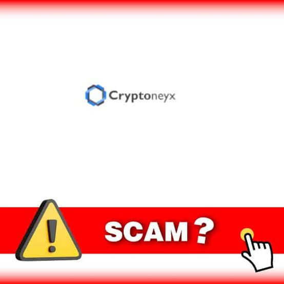Cryptoneyx Reviews And how to Recover your money Back from Cryptoneyx scam