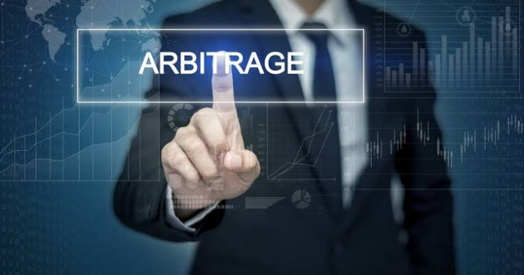 Arbitrage Reviews And how to Recover your money Back from Arbitrage scam