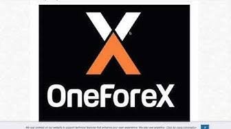 Oneforex Reviews And how to Recover your money Back from Oneforex scam