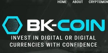 BK-Coin Reviews And How To Recover Your Money Back From BK-Coin Scam