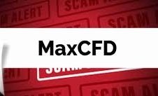 MaxCFD Reviews And How To Recover Your Money Back From MaxCFD Scam