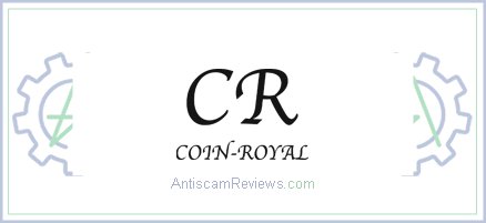 COIN-ROYAL Reviews And How To Recover Your Money Back From COIN-ROYAL Scam