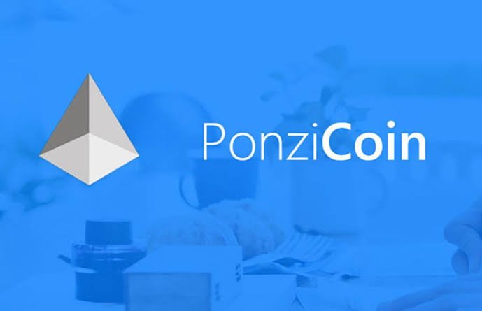 PonziCoin Reviews And How To Recover Your Money Back From PonziCoin Scam